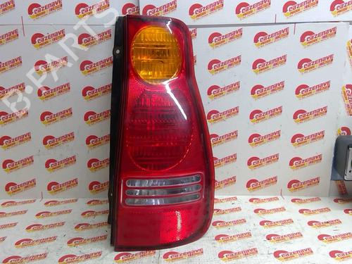 Used Right taillight HYUNDAI MATRIX (FC) 1.5 CRDi (82 hp) 25699479