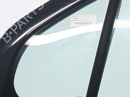 Left front door CITROËN C3 II (SC_) 1.1 i | BP26684569C2 