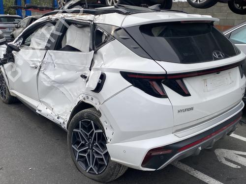 Engine HYUNDAI TUCSON (NX4E, NX4A) 1.6 T-GDI Plug-in-Hybrid HTRAC | BP28314778M1  - Image 8