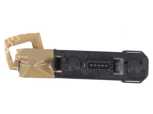 Used Lamp holder Lamp holder PEUGEOT 306 Break (7E, N3, N5) 2.0 HDI 90 (90 hp) 25673061 25673061