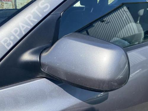 Used Left mirror MAZDA 3 (BK) 1.6 (BK14) (105 hp) 25697870