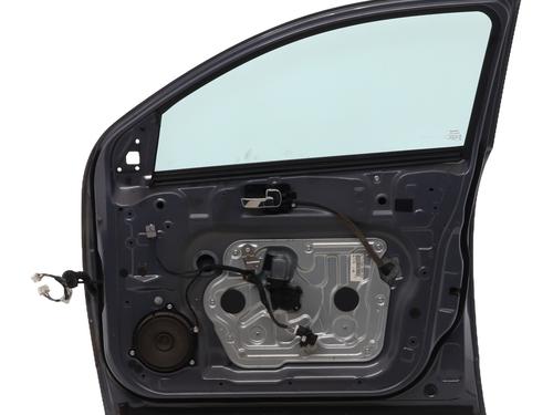 Front right window mechanism NISSAN QASHQAI / QASHQAI +2 I (J10, NJ10, JJ10E) 1.5 dCi | BP25675631C23 