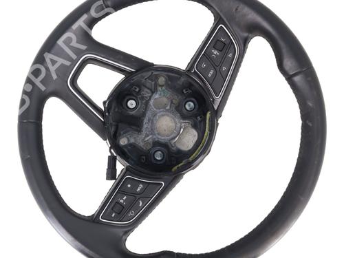 Ratt AUDI Q2 (GAB, GAG) 2.0 TDI quattro (190 hp) 31170770