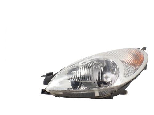 Used Left headlight CITROËN XSARA PICASSO (N68) 2.0 HDi (90 hp) 26029644