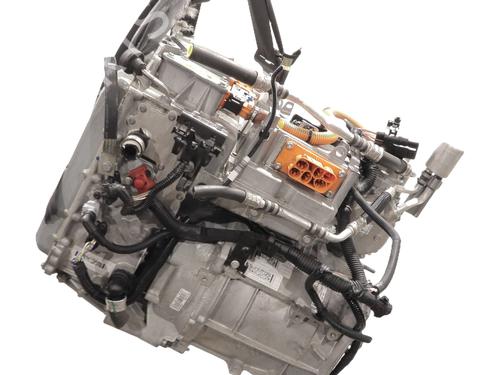 Engine RENAULT ZOE (BFM_) ZOE (BFMD) | BP38492723M1 - Image 4