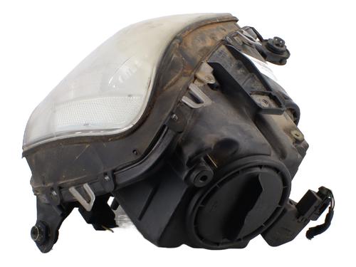 Left headlight MERCEDES-BENZ M-CLASS (W164) ML 280 CDI 4-matic (164.120) | BP25676239C28 - Image 5