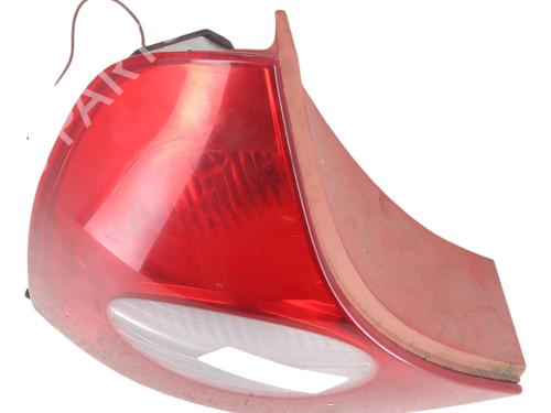 Used Left taillight Left taillight 39167755 39167755