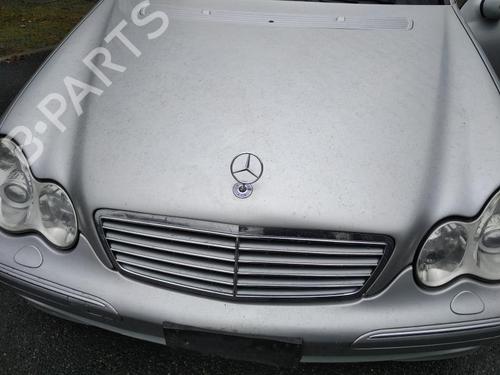 Gearbox MERCEDES-BENZ C-CLASS T-Model (S203) C 220 CDI (203.206, 203.208) | BP25696076M3 