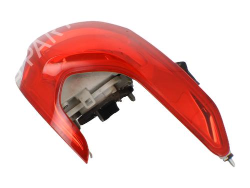 Right taillight PEUGEOT 2008 I (CU_) 1.6 HDi | BP36442370C35 - Image 6
