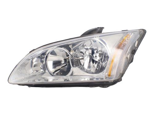 Used Left headlight FORD FOCUS II (DA_, HCP, DP) 1.6 Ti (115 hp) 25673126