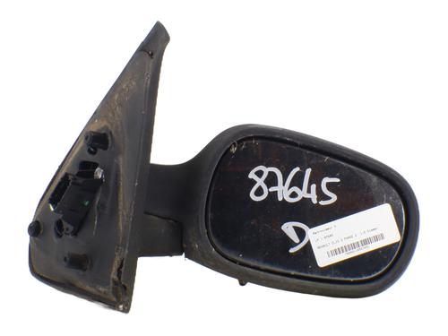 right-mirror-renault-clio-ii-bb_-cb_-1998-1999-2000-2001-2002-2003-2004-2005-2006-2007-2008-2009-2010-2011-2012-2013-2014-2015-2016-31168708 main image