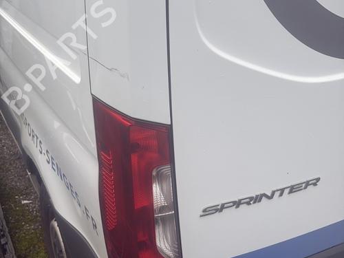 Switch MERCEDES-BENZ SPRINTER 3,5-t Van (B907, B910) 314 CDI RWD (907.631, 907.633, 907.635, 907.637) | BP32977669I30  - Image 5