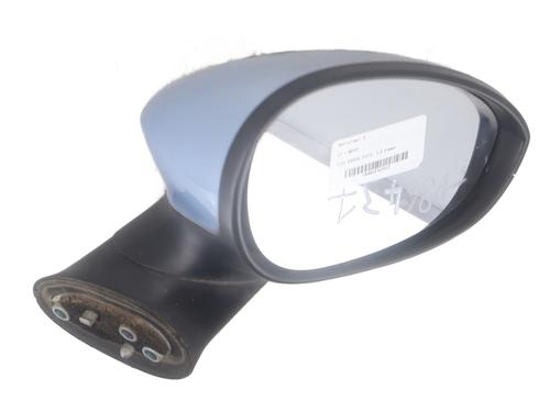 Right mirror FIAT GRANDE PUNTO (199_) 1.3 D Multijet | BP26710822C27