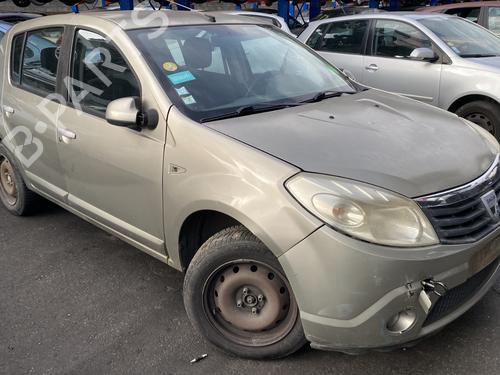 Instrument cluster DACIA SANDERO 1.5 dCi | BP30516460C47 - Image 10