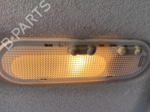 Used Interior roof light DACIA SANDERO 1.4 (BS0C, BS0A, BS0G, BS1F, BS0E) (75 hp) 27294974