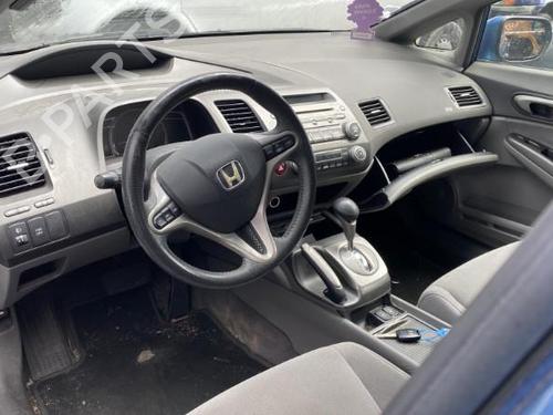 Electronic module HONDA CIVIC VIII Saloon (FD, FA) 1.3 IMA (FA3, FD3) | BP25698287M83 - Image 8