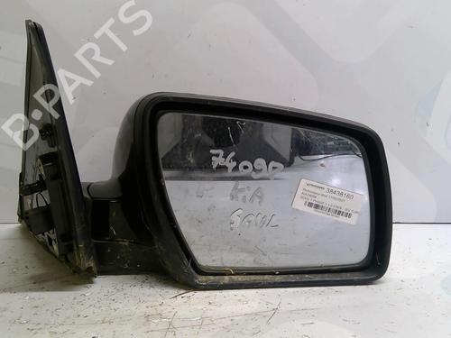 Used Right mirror KIA SOUL I (AM) 1.6 CRDi 128 (126 hp) 25699300