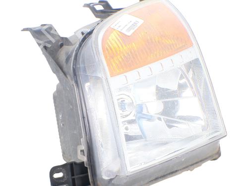 Used Left headlight Left headlight 38007170 38007170