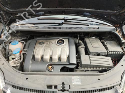 Left tailgate light VW GOLF V (1K1) | BP36415746C79 - Image 4