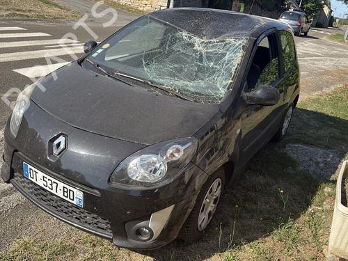 Glove box RENAULT TWINGO II (CN0_) 1.5 dCi (CN0E) | BP29249357C95 