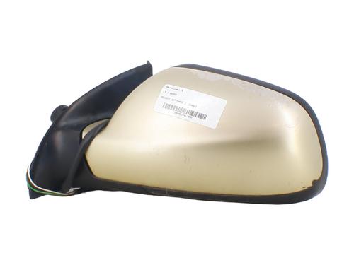 Left mirror PEUGEOT 307 (3A/C) 2.0 HDi 110 | BP28109009C26 