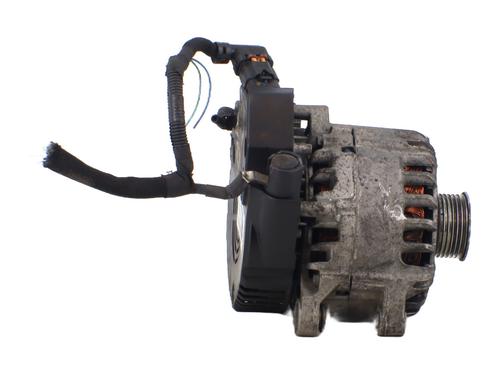 Alternator PEUGEOT 308 II (LB_, LP_, LW_, LH_, L3_) 2.0 BlueHDi 150 | BP27631236M7
