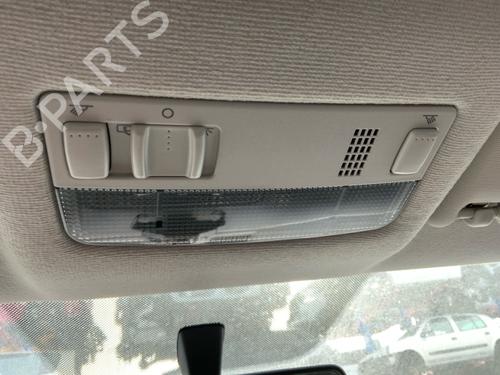 Used Interior roof light Interior roof light SKODA CITIGO (NF1) 1.0 (60 hp) 40536939 40536939