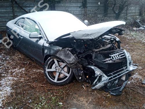 Engine AUDI A5 (8T3) 2.7 TDI | BP25684318M1  - Image 6