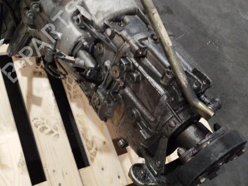 Gearbox BMW 5 (E39) 520 d | BP25692223M3 - Image 2