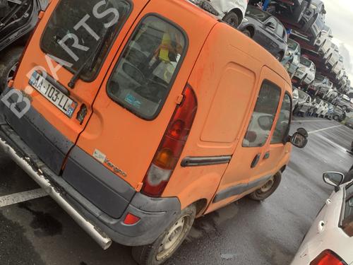Gearbox RENAULT KANGOO (KC0/1_) 1.5 dCi | BP38092242M3 - Image 4