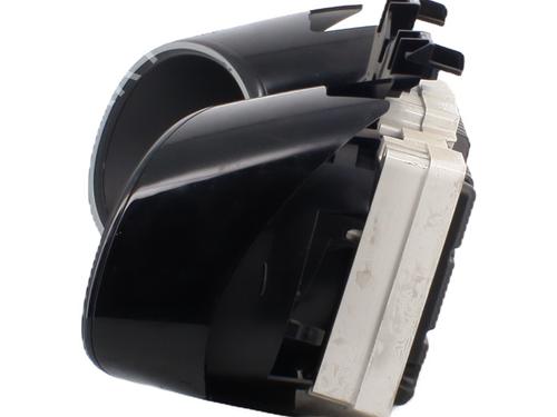 Instrument cluster RENAULT CLIO IV (BH_) 1.5 dCi 90 | BP25698075C47 