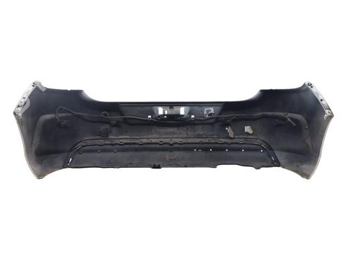 rear-bumper-citroen-c4-ii-nc_-2009-40118027 main image