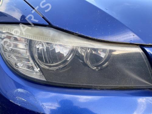 Left headlight BMW 3 Touring (E91) 320 d | BP32274405C28 - Image 11