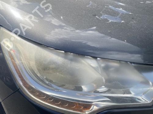Used Right headlight Right headlight CITROËN C4 II (NC_) 1.6 VTi 120 (NC5FS0, NC5FS9) (120 hp) 27615366 27615366