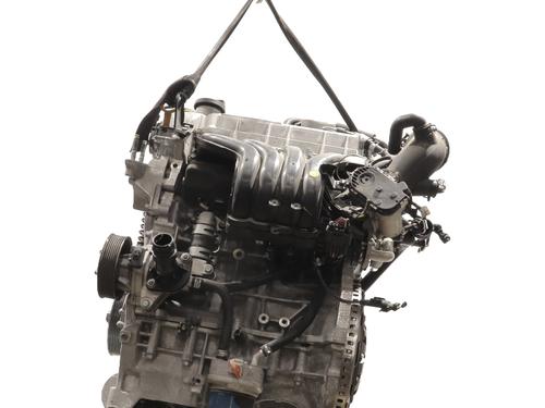 Motor KIA XCEED (CD) 1.6 GDI Hybrid (141 hp) 31342173