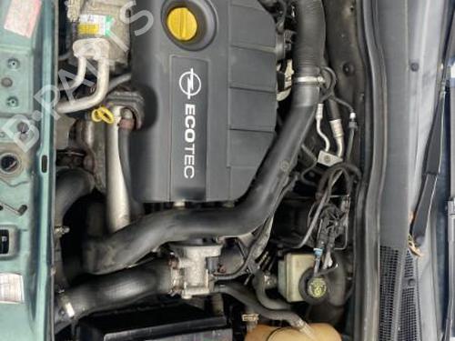 Left headlight OPEL ASTRA H (A04) 1.7 CDTI (L48) | BP25691559C28  - Image 6