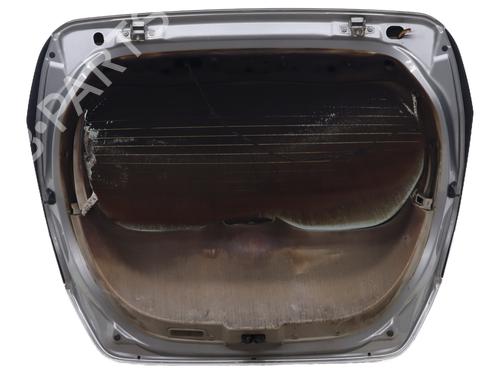 Used Tailgate Tailgate NISSAN LEAF (ZE1) Electric (150 hp) 31802932 31802932