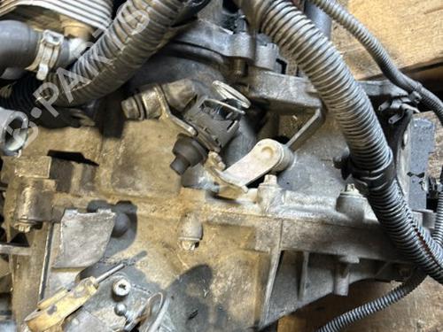 Gearbox OPEL ASTRA H (A04) 1.7 CDTI (L48) | BP25688237M3 