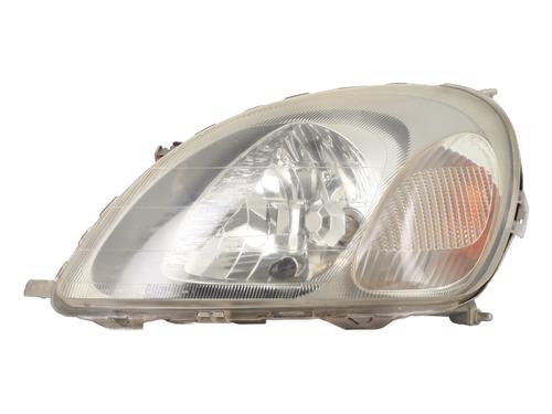Faro izquierdo TOYOTA YARIS (_P1_) 1.0 (SCP10_, SCP10R) (68 hp) 29291479