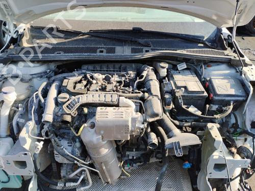 Used Engine Engine 38341836 38341836