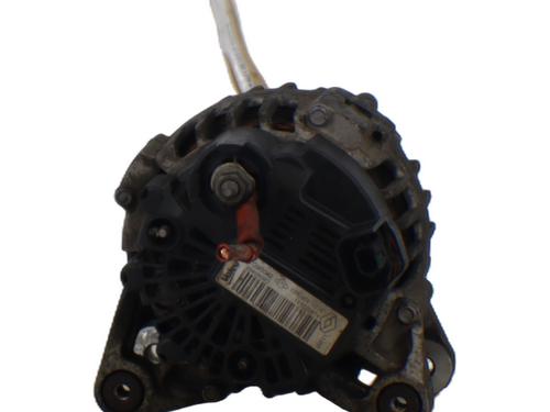 Alternator RENAULT TWINGO II (CN0_) 1.2 16V (CN04, CN0B) | BP29890650M7 - Image 4