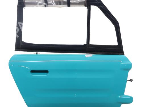 Right front door CITROËN E-MEHARI Electric | BP29847324C3 - Image 2