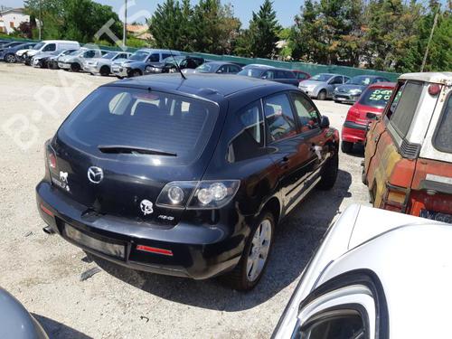 Right tailgate light MAZDA 3 (BK) | BP25699466C80 - Image 6