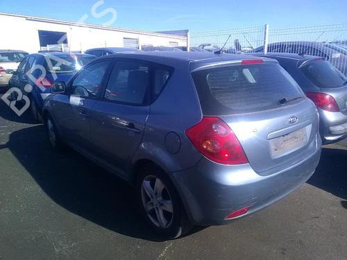 Retrovisor esquerdo KIA CEE'D Hatchback (ED) 1.6 CRDi 115 | BP25699018C26 - Image 5