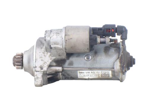 Starter VW GOLF VIII (CD1, DA1) 2.0 TDI GTD | BP37412841M8 - Image 3