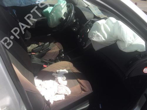 Middle console KIA CEE'D SW (ED) 1.6 CRDi 115 | BP25699727I22  - Image 8