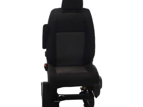 Used Left front seat PEUGEOT EXPERT Van (V_) 2.0 BlueHDi 120 (122 hp) 27482084
