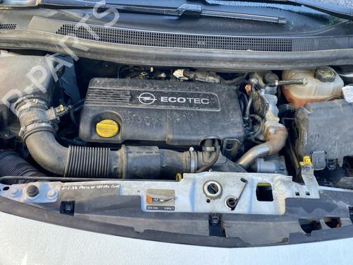 Headlight switch OPEL MERIVA B MPV (S10) 1.7 CDTI (75) | BP30645949I24 - Image 5