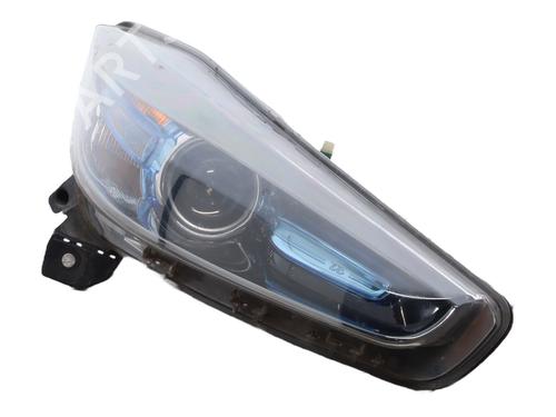 Right headlight RENAULT ZOE (BFM_) ZOE | BP36346406C29 - Image 3