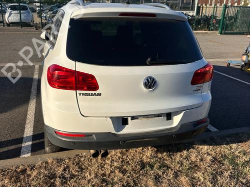 Gebruikte VW TIGUAN (5N_)  1.4 TSI  4955325 Onderdelen